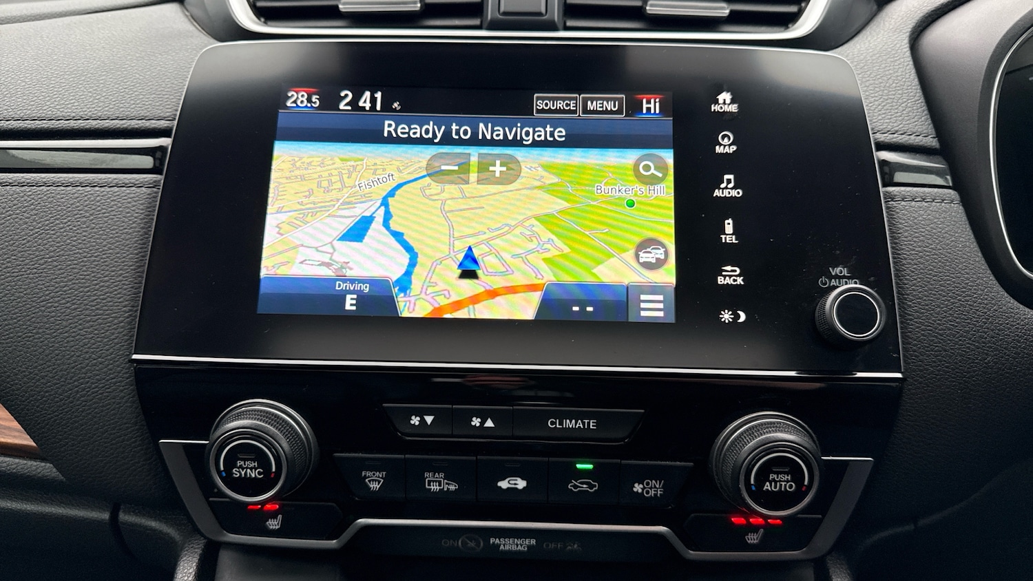 Used Honda CR-V 2019 for sale - 77434571: Photo 36