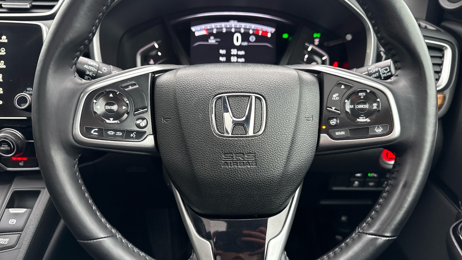 Used Honda CR-V 2019 for sale - 77434571: Photo 38