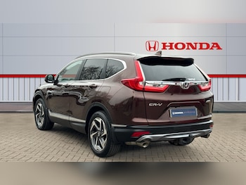 Used Honda CR-V 2019 for sale - 77434571: Photo