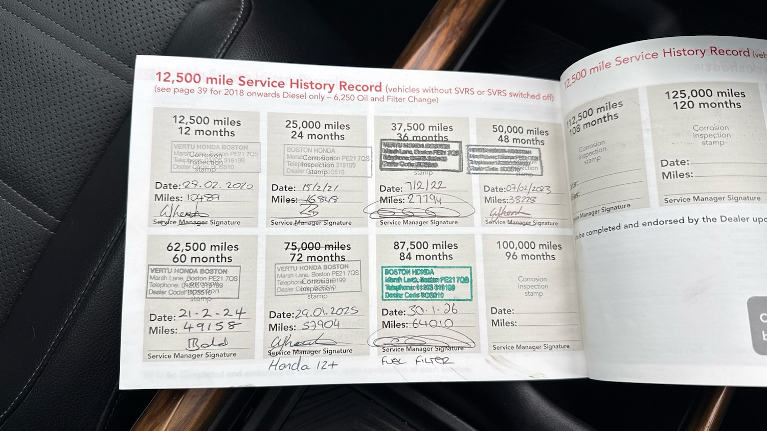 Used Honda CR-V 2019 for sale - 77434571: Photo 43