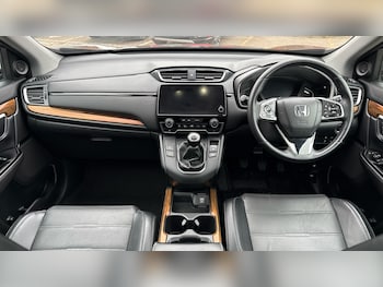 Used Honda CR-V 2019 for sale - 77434571: Photo