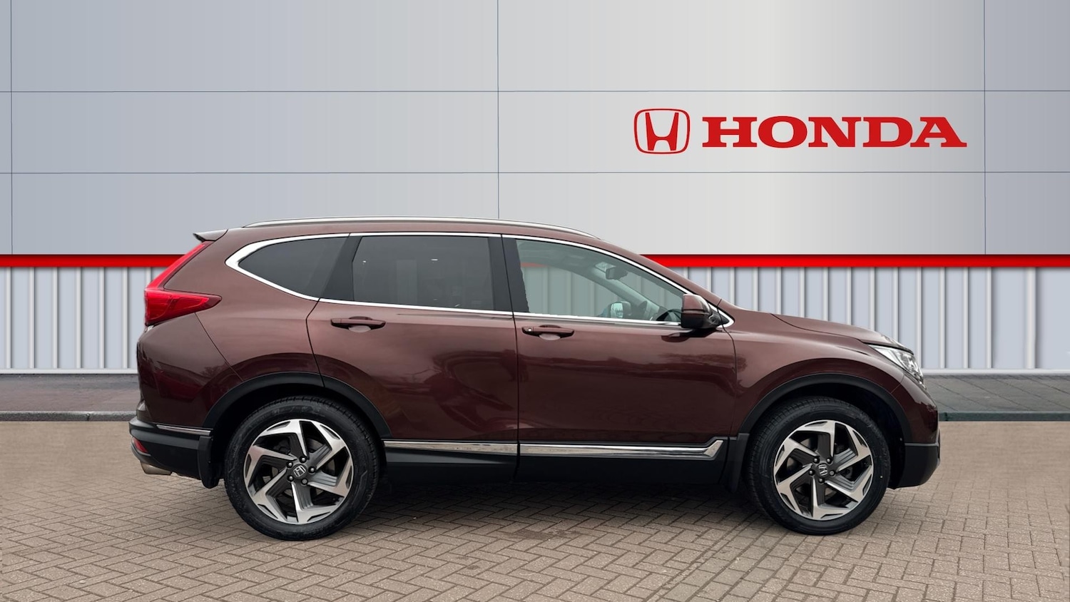 Used Honda CR-V 2019 for sale - 77434571: Photo 5