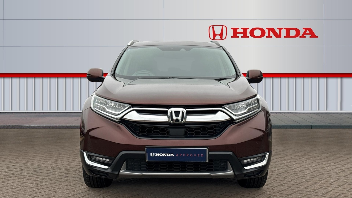 Used Honda CR-V 2019 for sale - 77434571: Photo 6