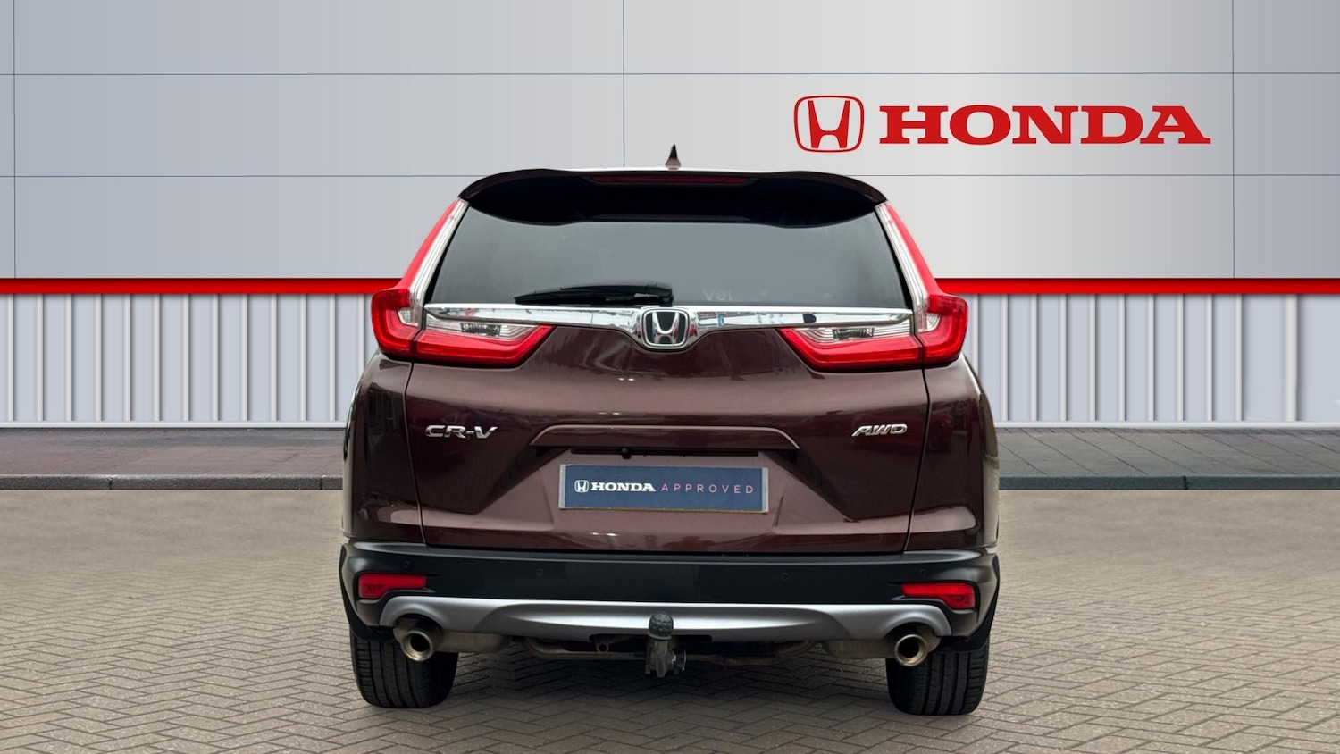 Used Honda CR-V 2019 for sale - 77434571: Photo 7