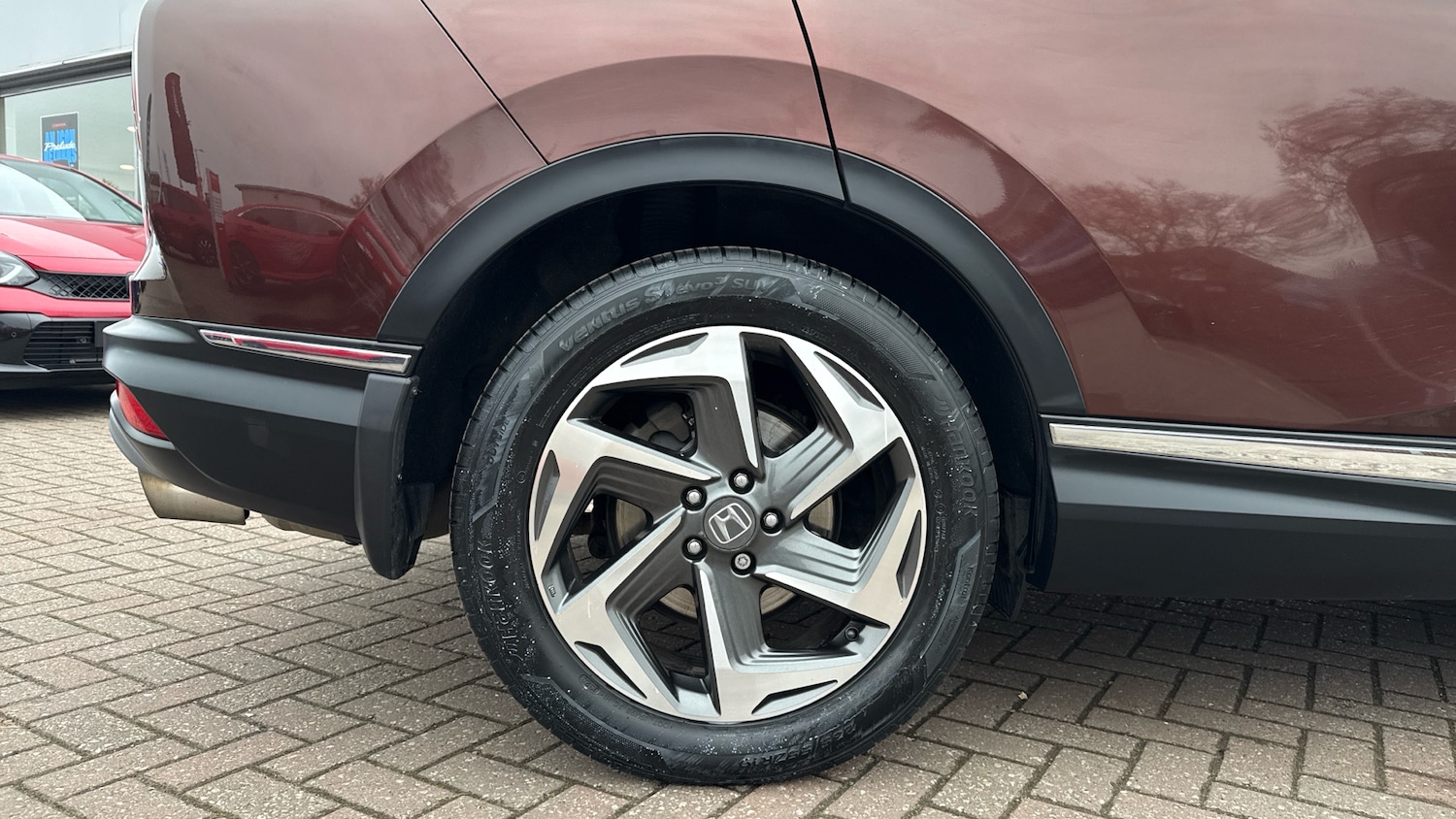 Used Honda CR-V 2019 for sale - 77434571: Photo 9