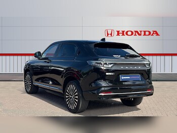 Used Honda e NY1 2024 for sale - 78599106: Photo