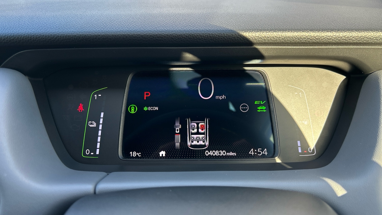 Used Honda Jazz 2023 for sale - 78084321: Photo 11