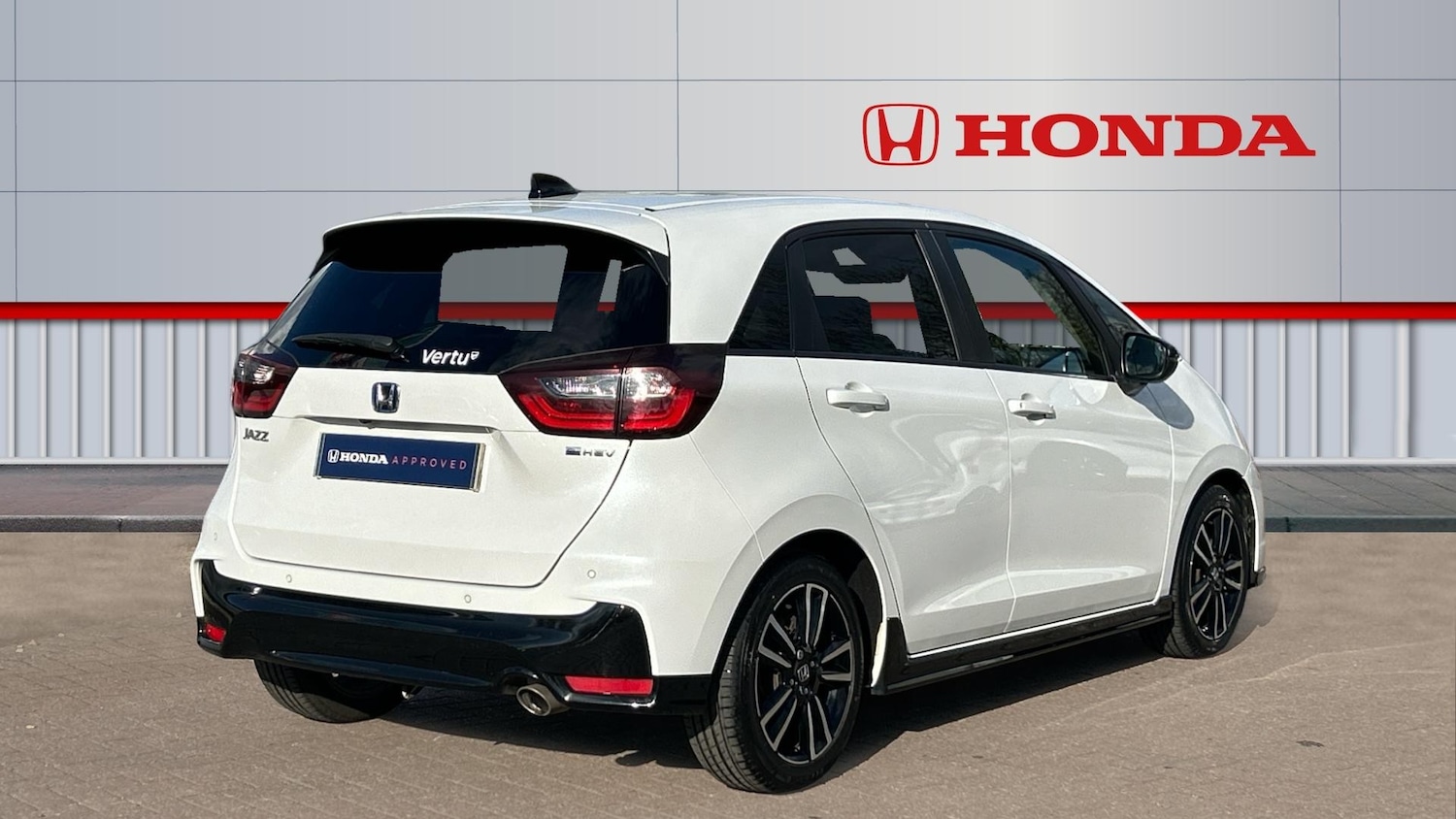 Used Honda Jazz 2023 for sale - 78084321: Photo 12