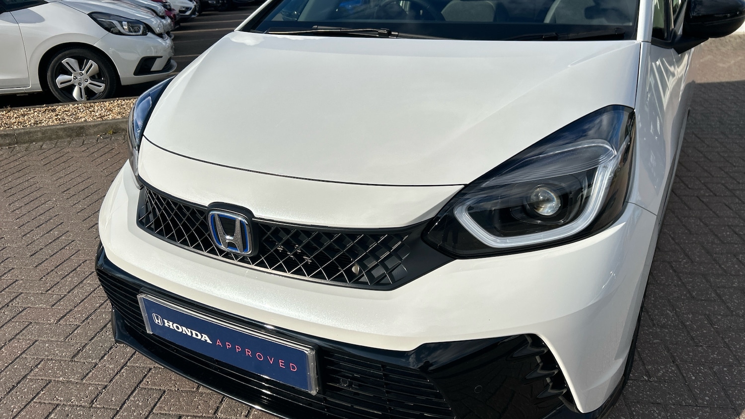 Used Honda Jazz 2023 for sale - 78084321: Photo 16