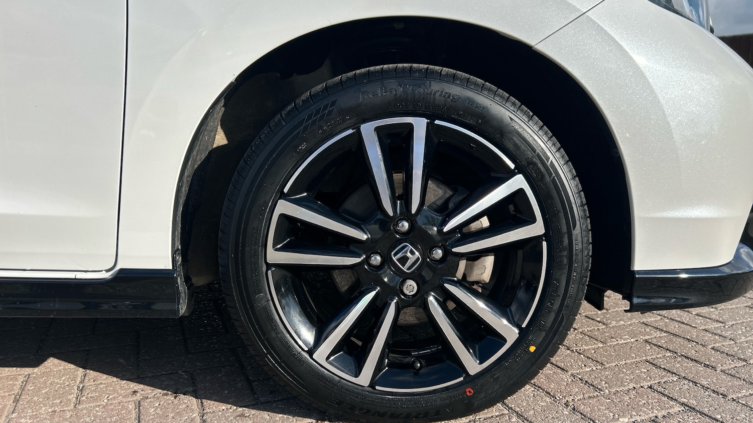 Used Honda Jazz 2023 for sale - 78084321: Photo 17