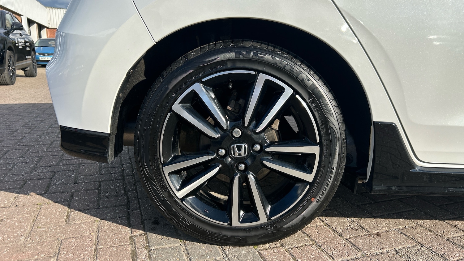 Used Honda Jazz 2023 for sale - 78084321: Photo 18