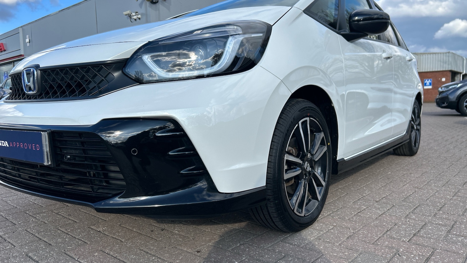 Used Honda Jazz 2023 for sale - 78084321: Photo 21