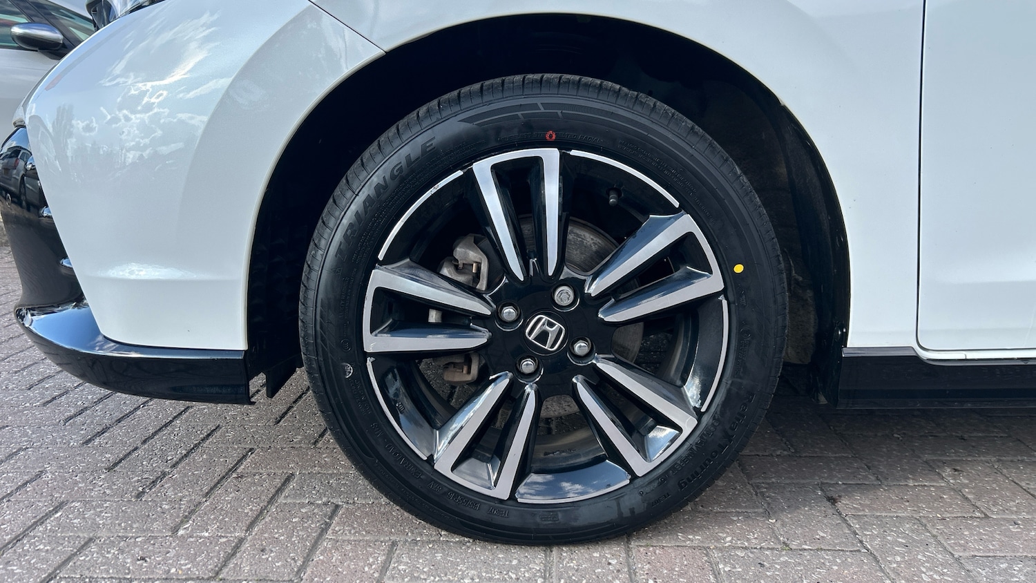 Used Honda Jazz 2023 for sale - 78084321: Photo 22