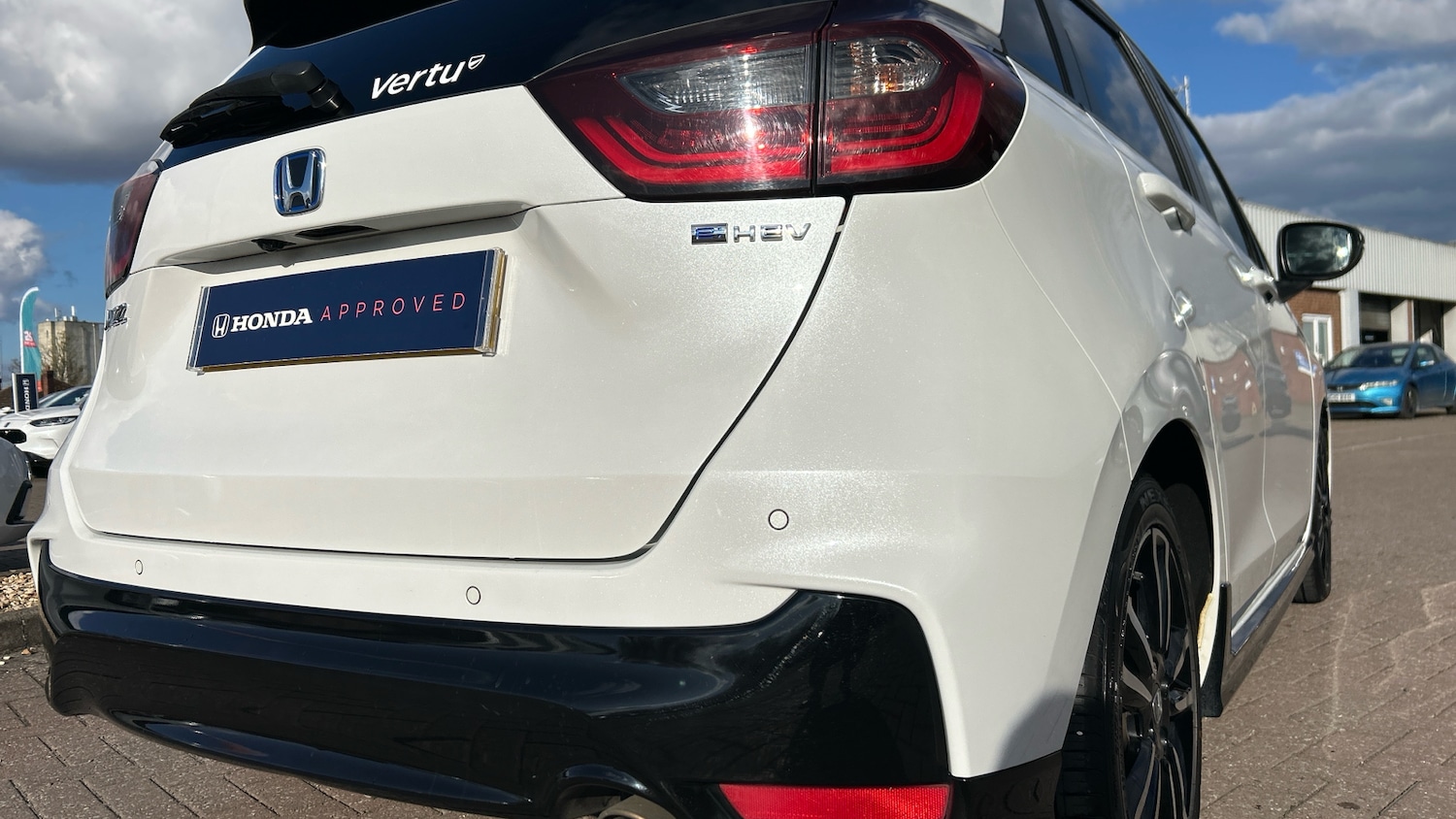 Used Honda Jazz 2023 for sale - 78084321: Photo 25