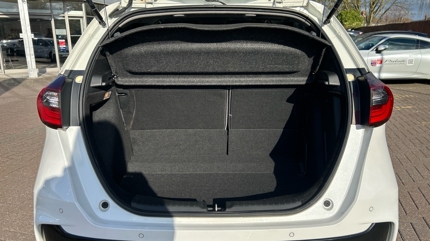 Used Honda Jazz 2023 for sale - 78084321: Photo 26