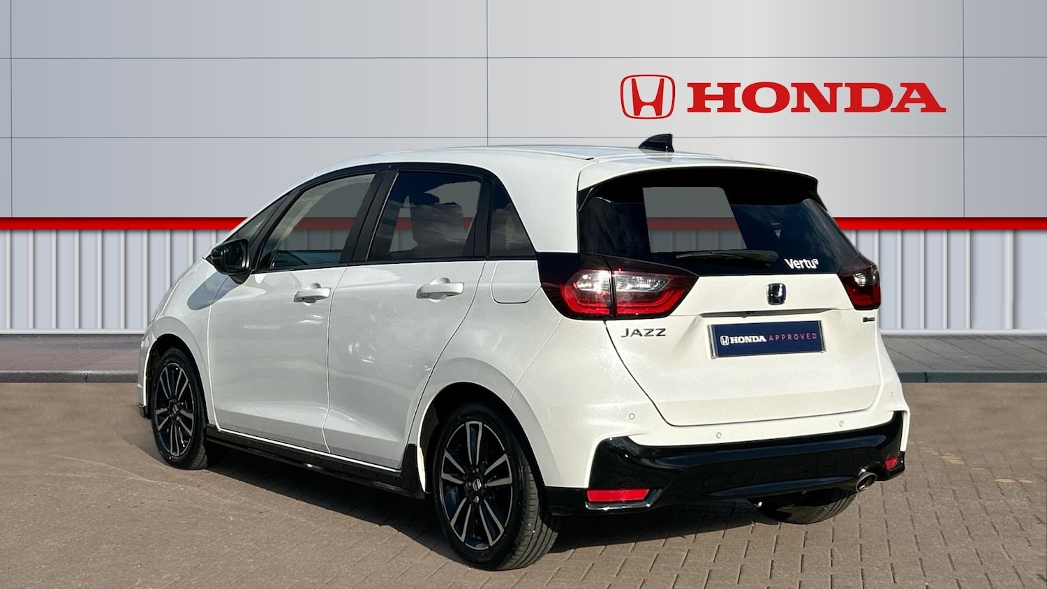 Used Honda Jazz 2023 for sale - 78084321: Photo 3