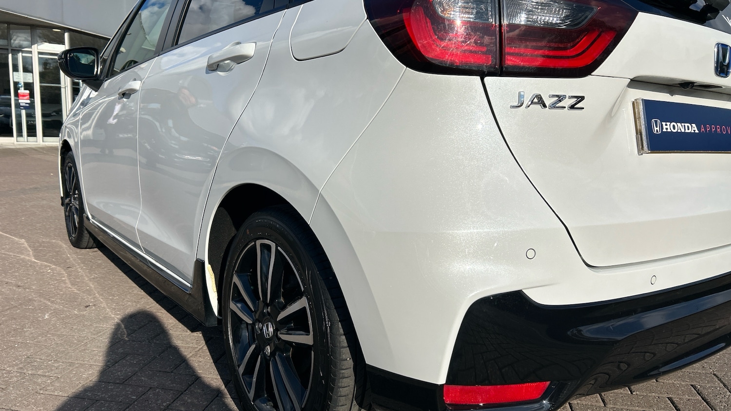 Used Honda Jazz 2023 for sale - 78084321: Photo 30