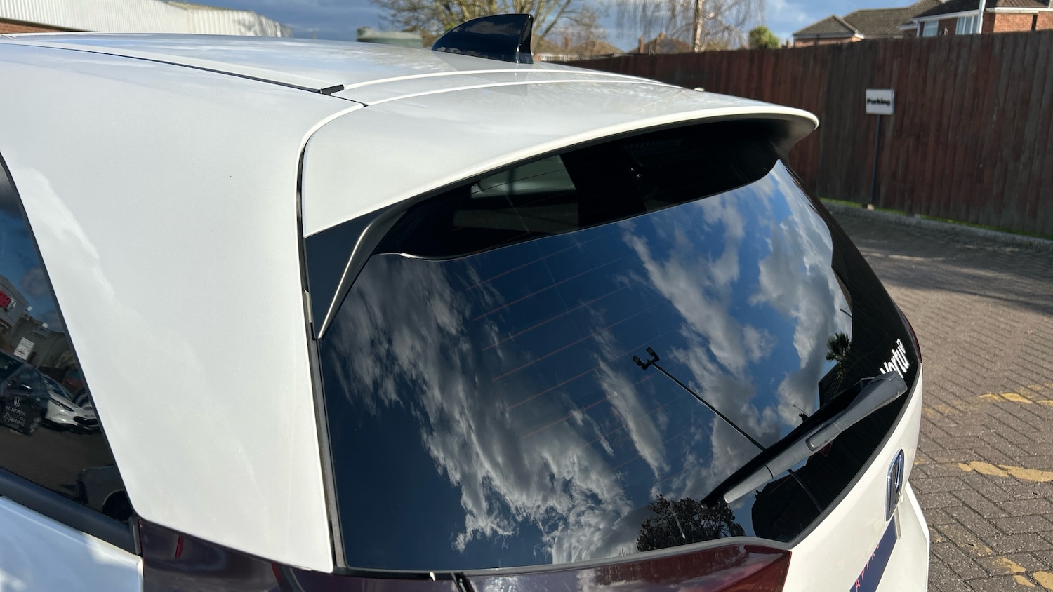 Used Honda Jazz 2023 for sale - 78084321: Photo 31