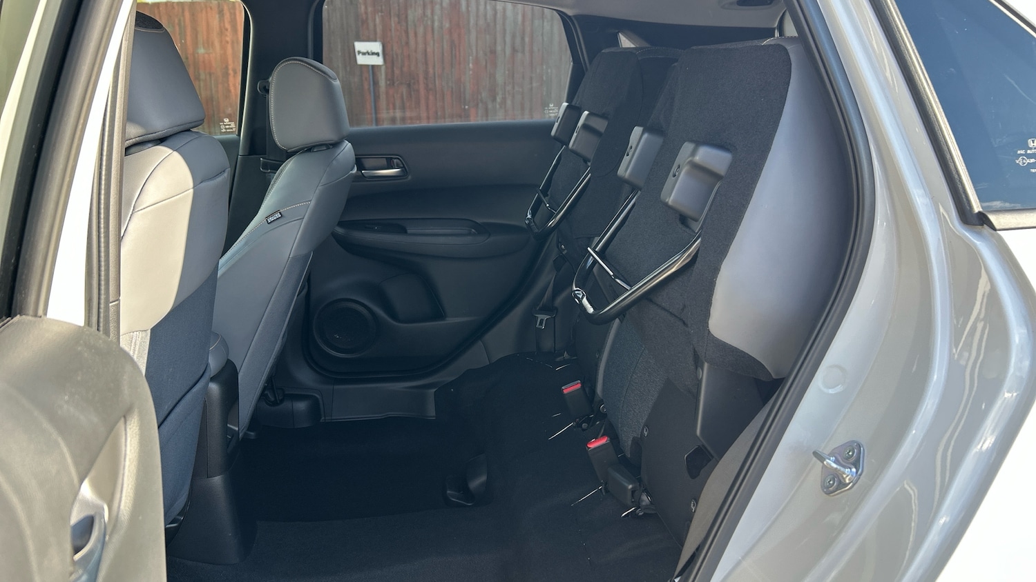 Used Honda Jazz 2023 for sale - 78084321: Photo 32