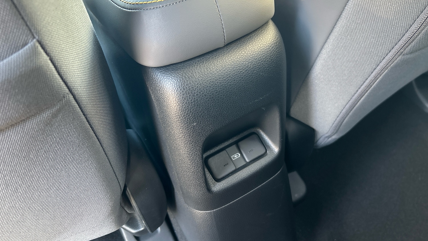 Used Honda Jazz 2023 for sale - 78084321: Photo 33