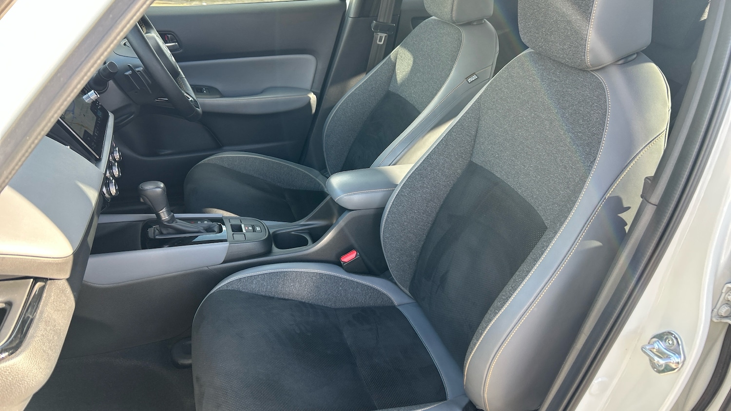 Used Honda Jazz 2023 for sale - 78084321: Photo 34