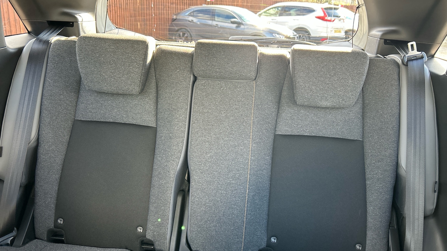 Used Honda Jazz 2023 for sale - 78084321: Photo 37