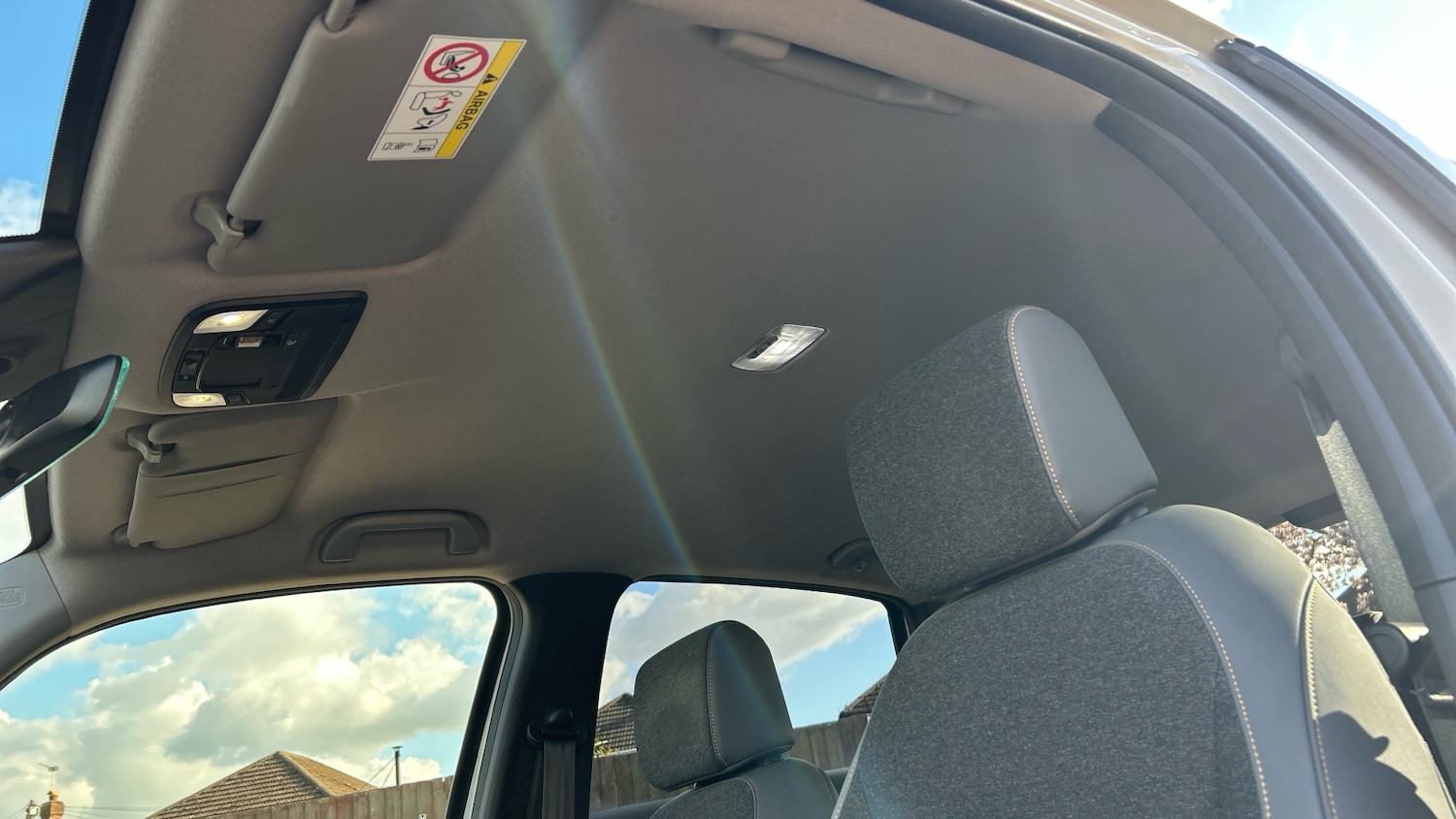 Used Honda Jazz 2023 for sale - 78084321: Photo 38