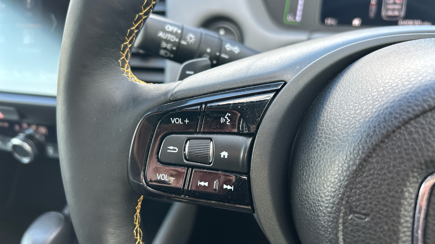 Used Honda Jazz 2023 for sale - 78084321: Photo 39