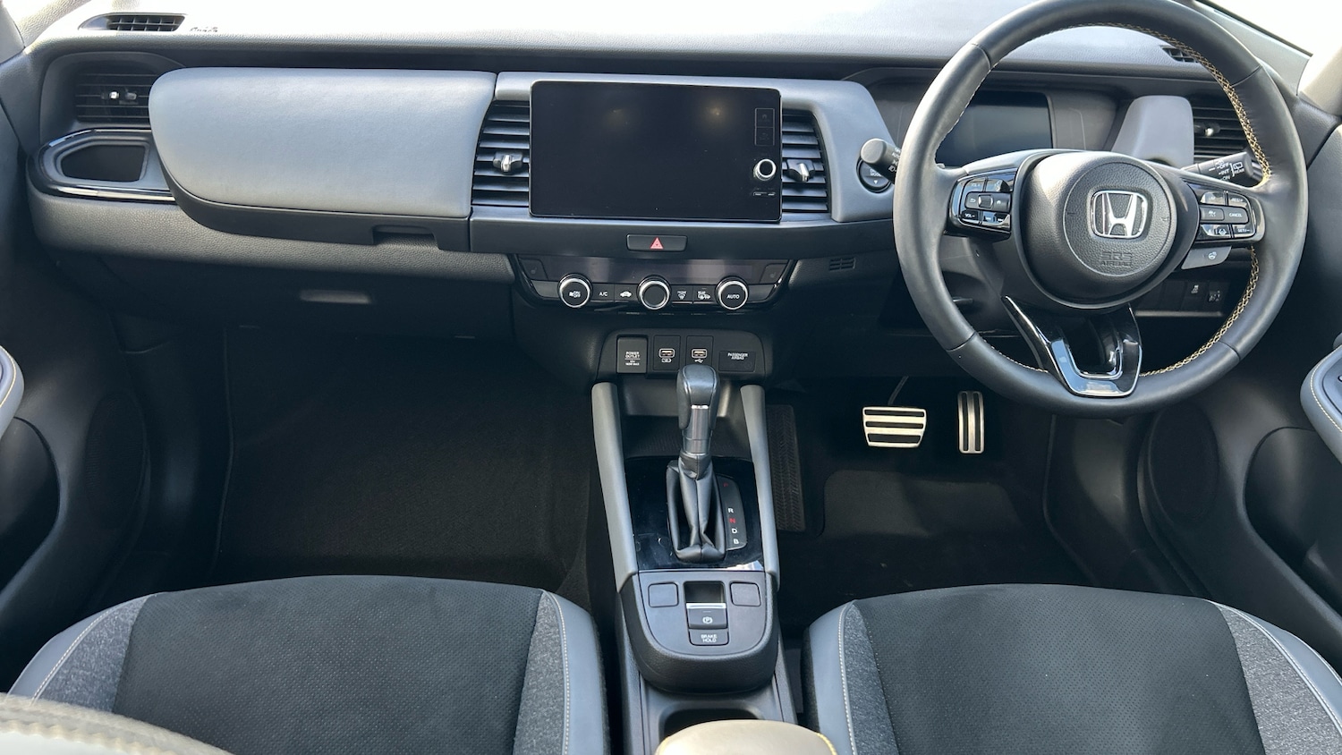 Used Honda Jazz 2023 for sale - 78084321: Photo 4