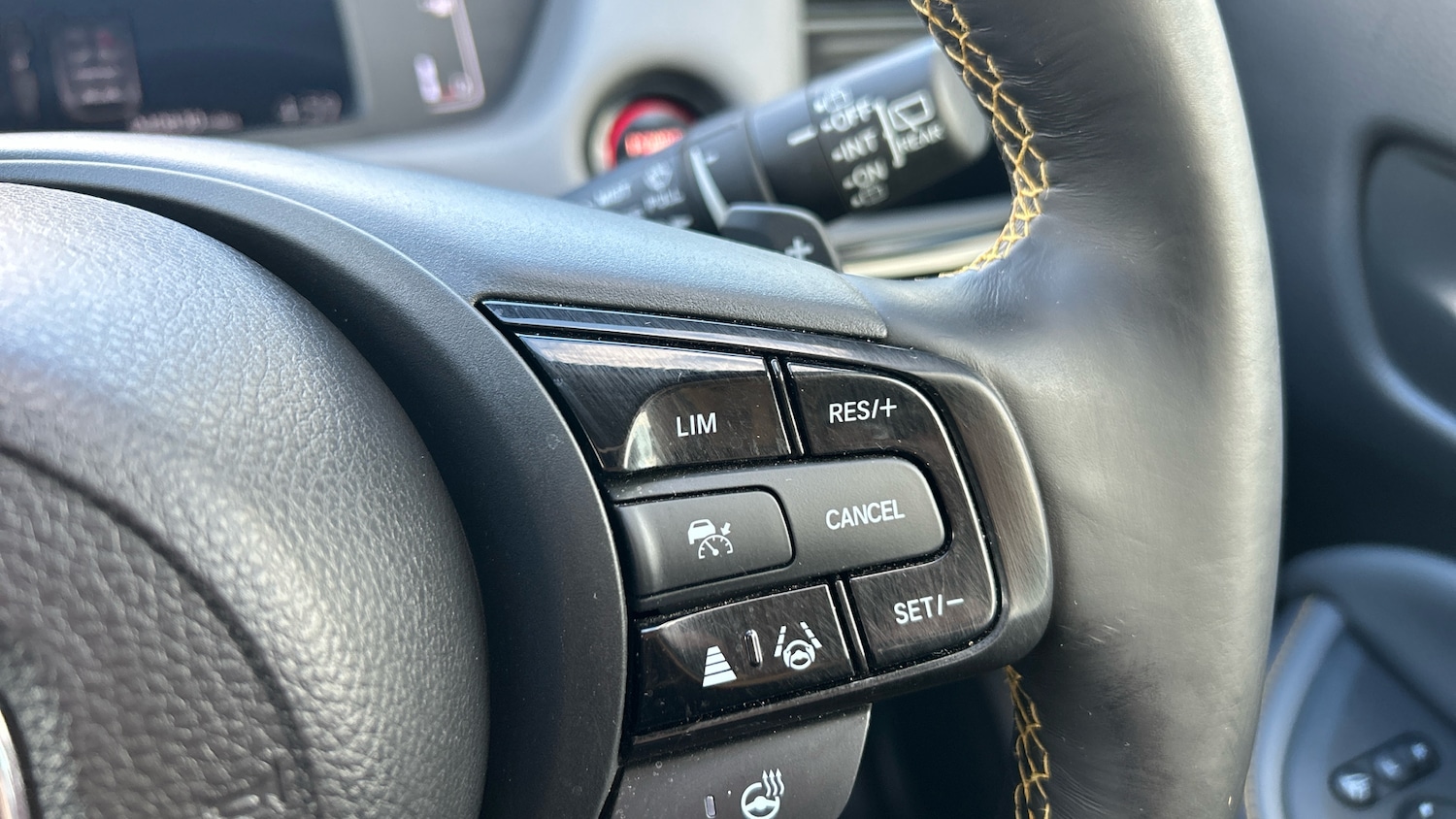 Used Honda Jazz 2023 for sale - 78084321: Photo 40