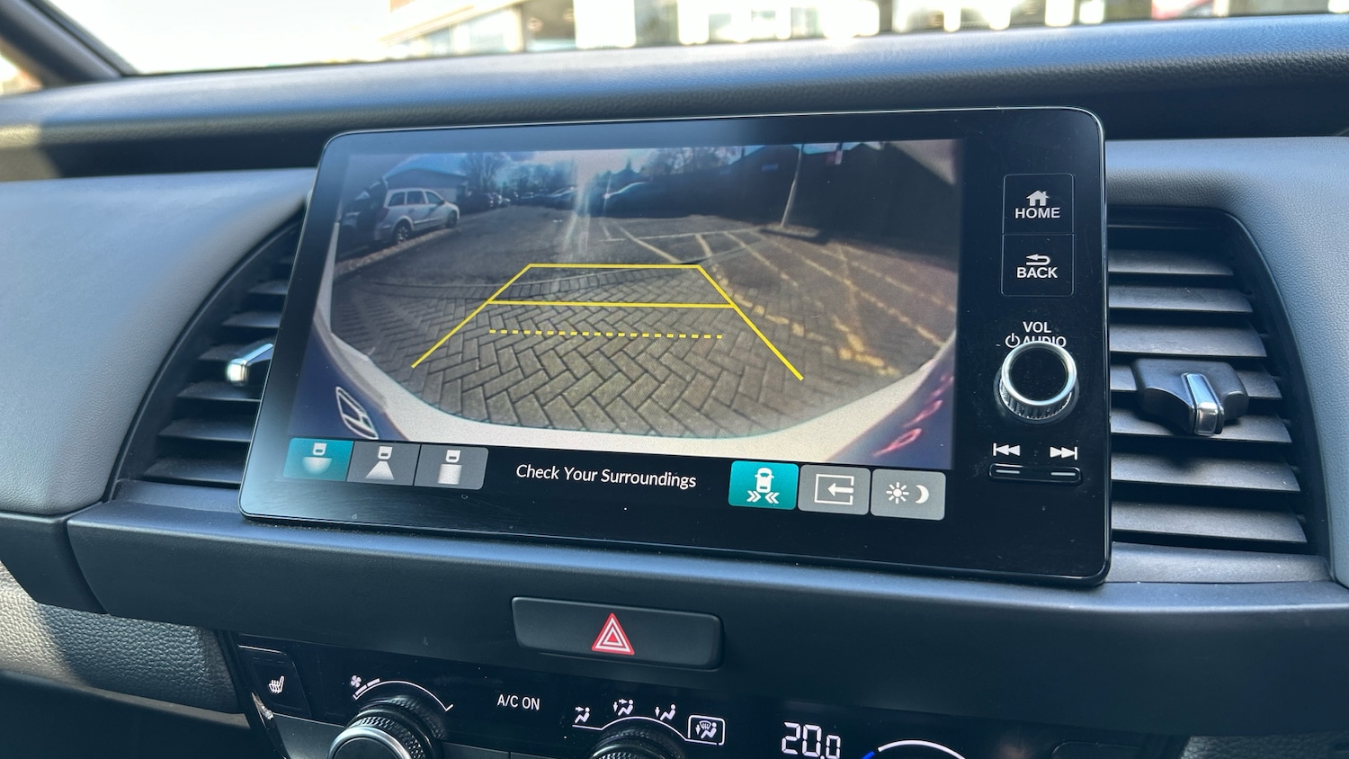 Used Honda Jazz 2023 for sale - 78084321: Photo 41