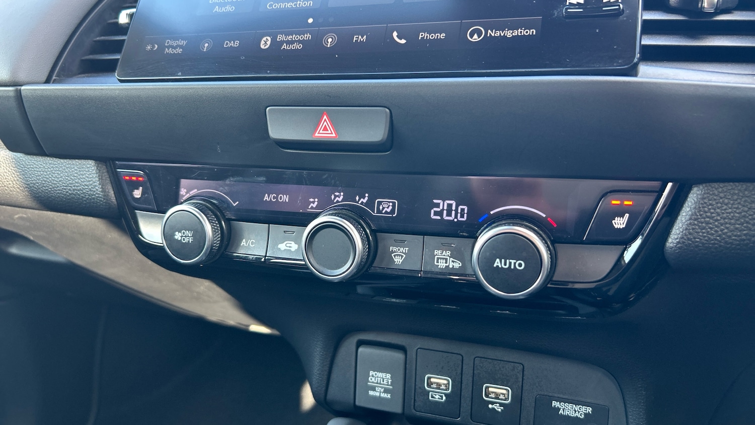 Used Honda Jazz 2023 for sale - 78084321: Photo 42