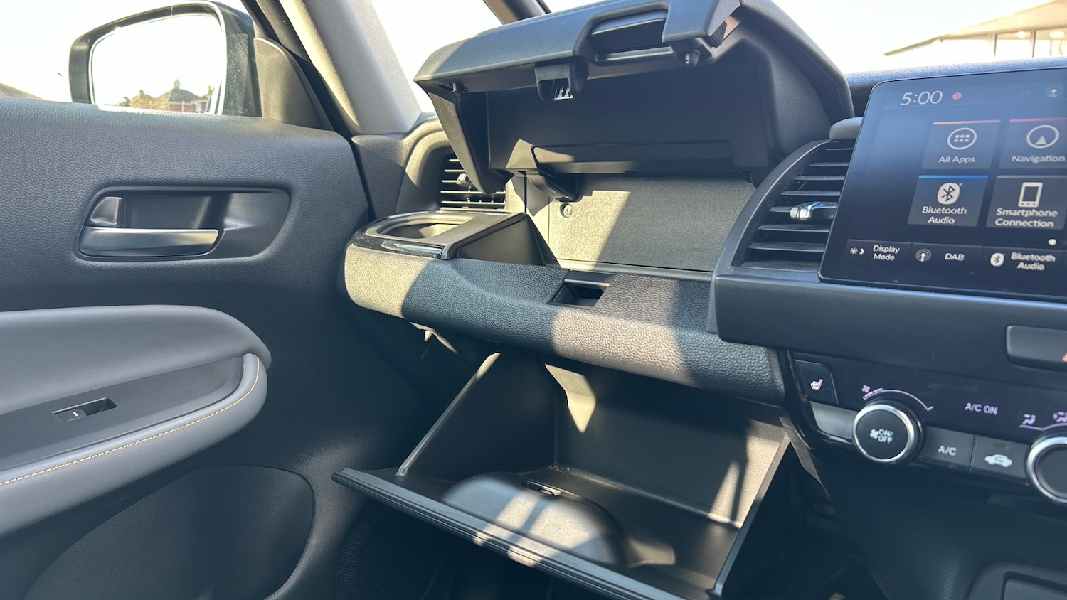 Used Honda Jazz 2023 for sale - 78084321: Photo 43