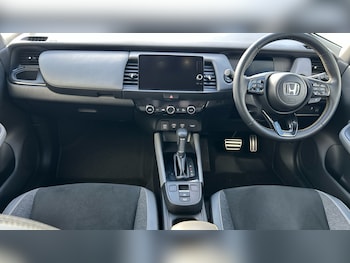 Used Honda Jazz 2023 for sale - 78084321: Photo