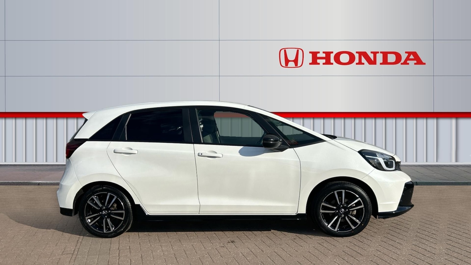Used Honda Jazz 2023 for sale - 78084321: Photo 5