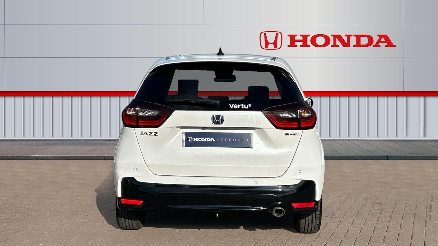Used Honda Jazz 2023 for sale - 78084321: Photo 7