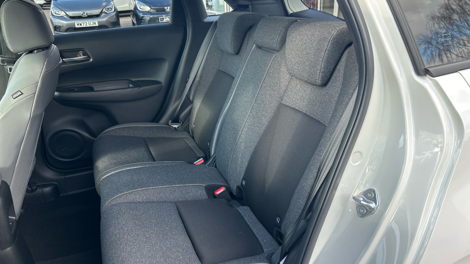 Used Honda Jazz 2023 for sale - 78084321: Photo 8