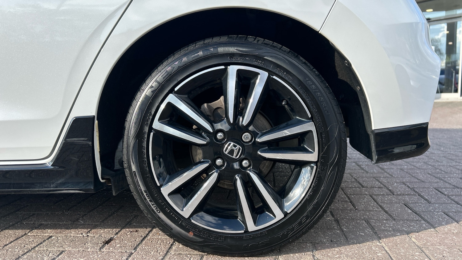 Used Honda Jazz 2023 for sale - 78084321: Photo 9