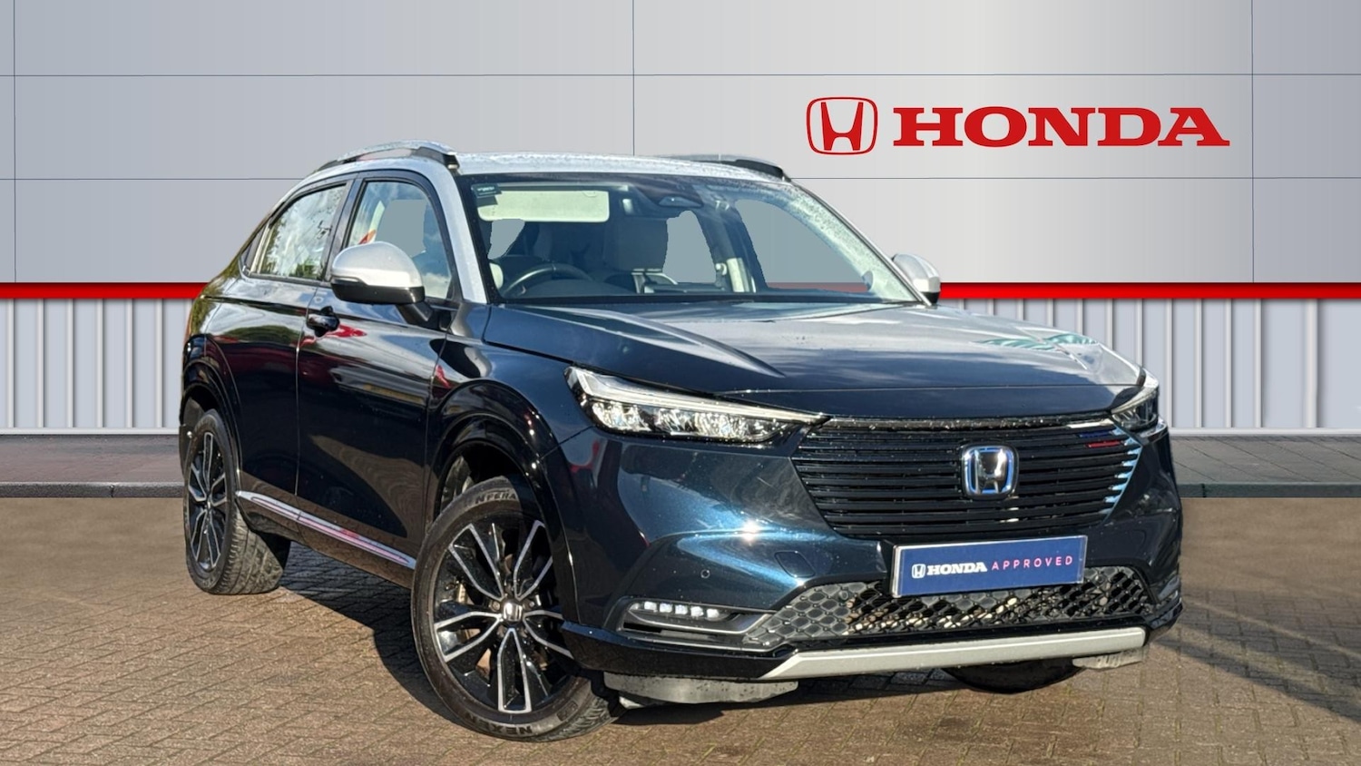 Used Honda HR-V 2022 for sale - 75894490: Photo 1