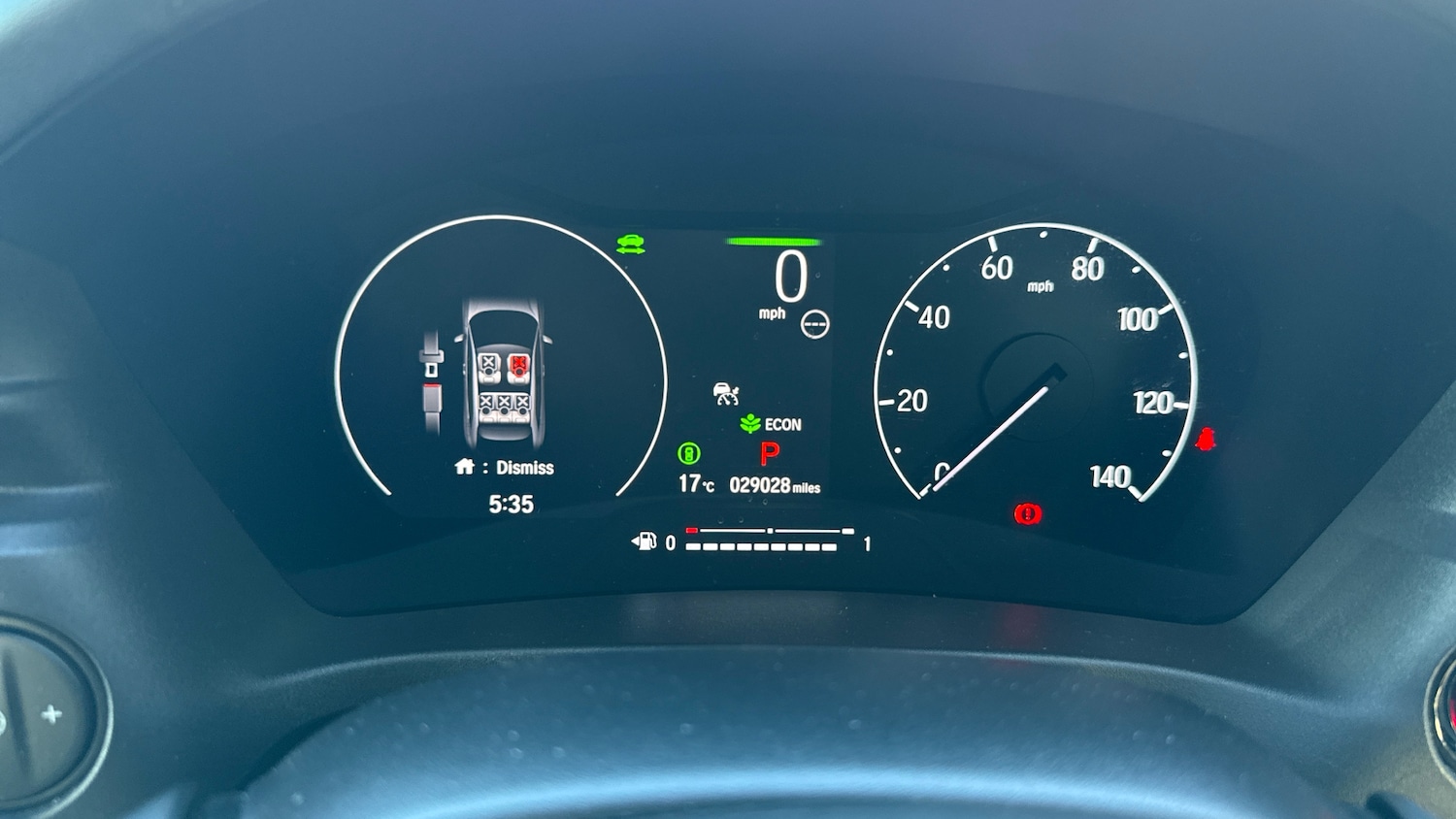 Used Honda HR-V 2022 for sale - 75894490: Photo 11