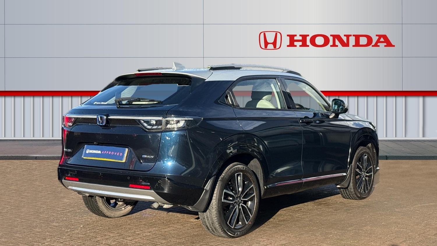 Used Honda HR-V 2022 for sale - 75894490: Photo 12