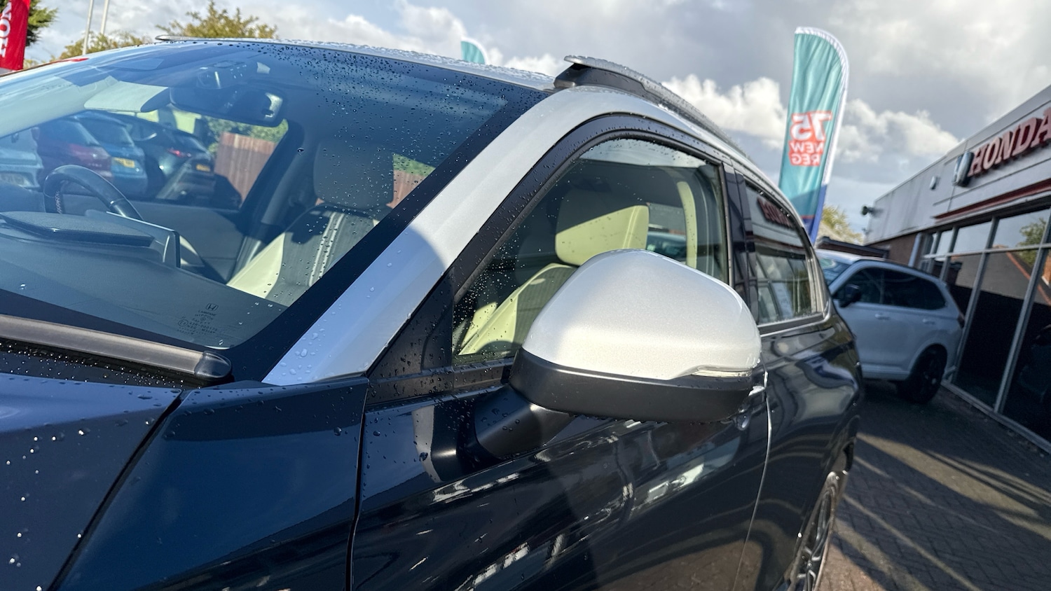 Used Honda HR-V 2022 for sale - 75894490: Photo 15