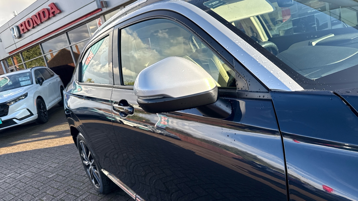 Used Honda HR-V 2022 for sale - 75894490: Photo 16