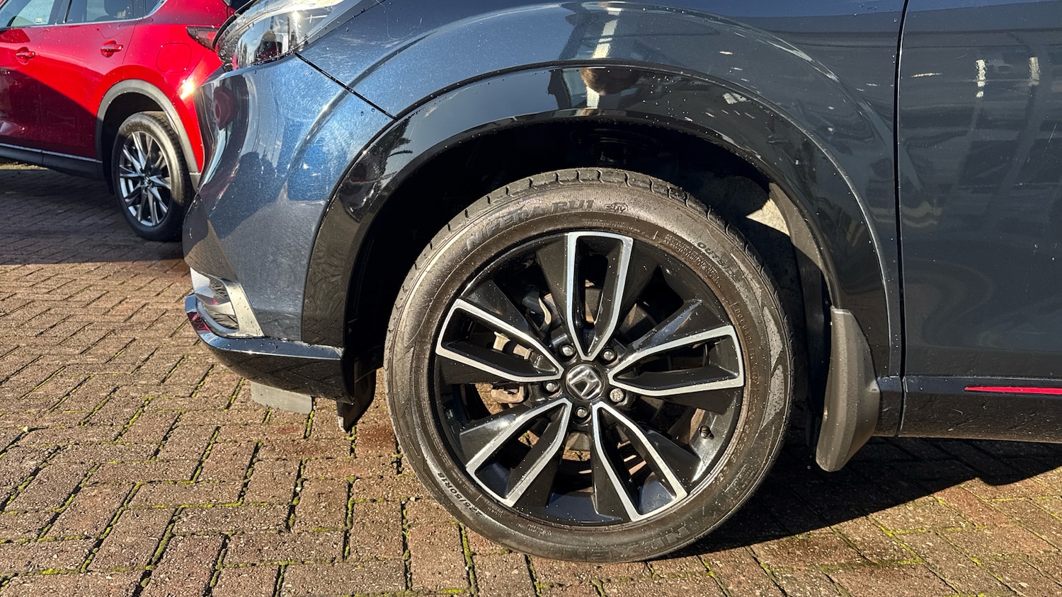 Used Honda HR-V 2022 for sale - 75894490: Photo 17