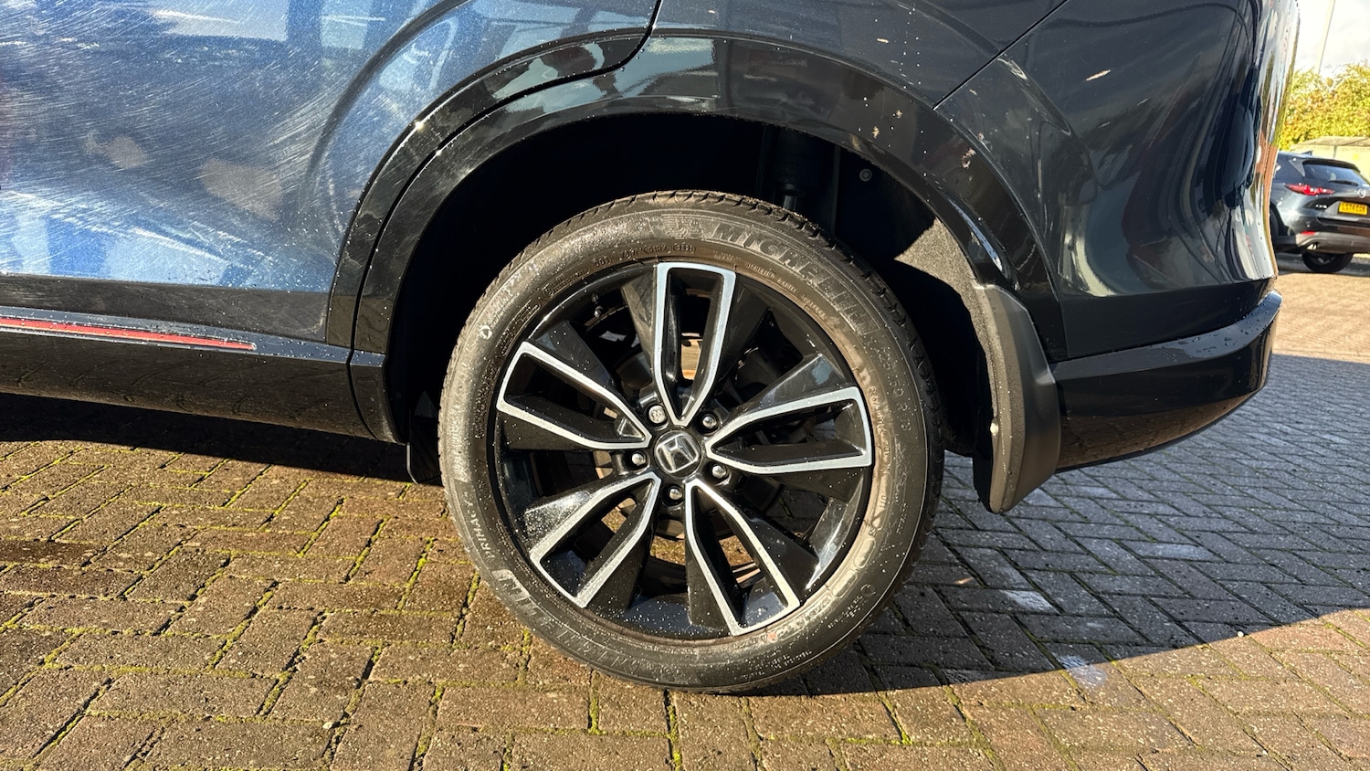 Used Honda HR-V 2022 for sale - 75894490: Photo 18