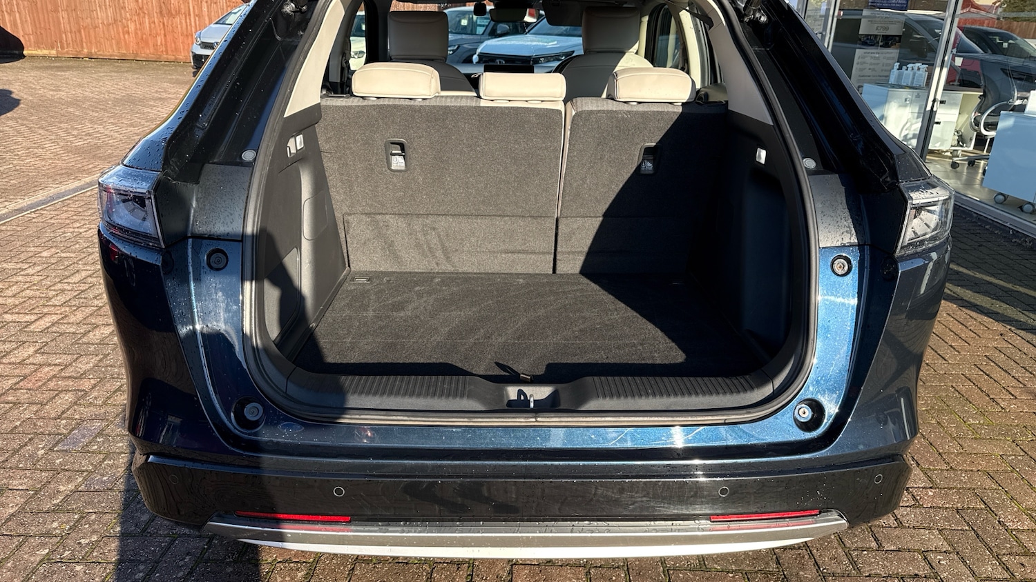 Used Honda HR-V 2022 for sale - 75894490: Photo 19