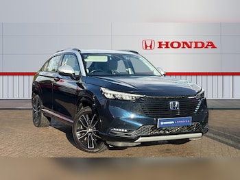 2022 (22) - 1.5 eHEV Advance Style 5dr CVT Hybrid Hatchback