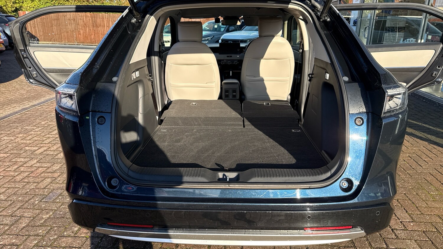 Used Honda HR-V 2022 for sale - 75894490: Photo 20