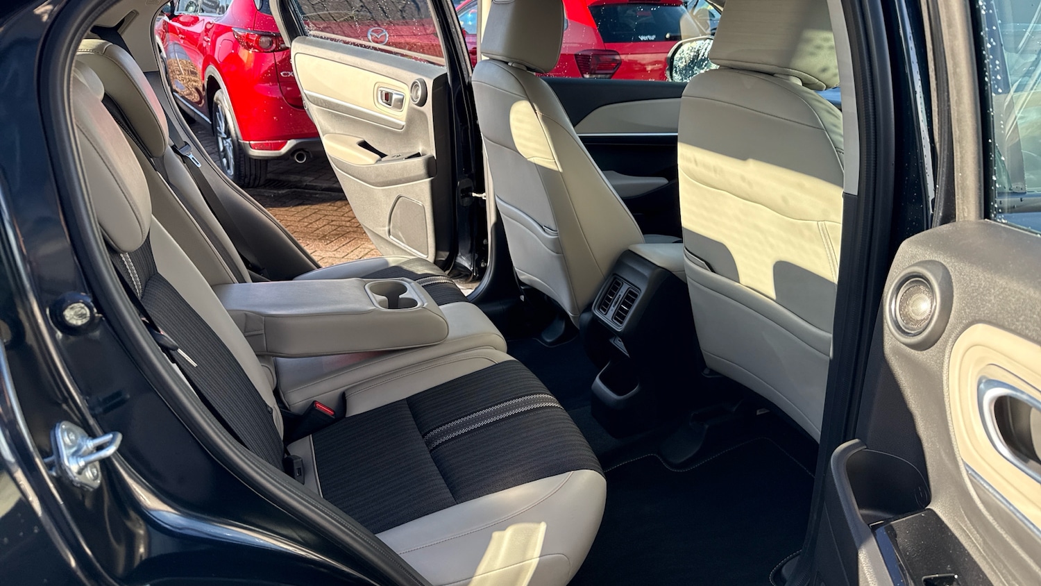 Used Honda HR-V 2022 for sale - 75894490: Photo 22