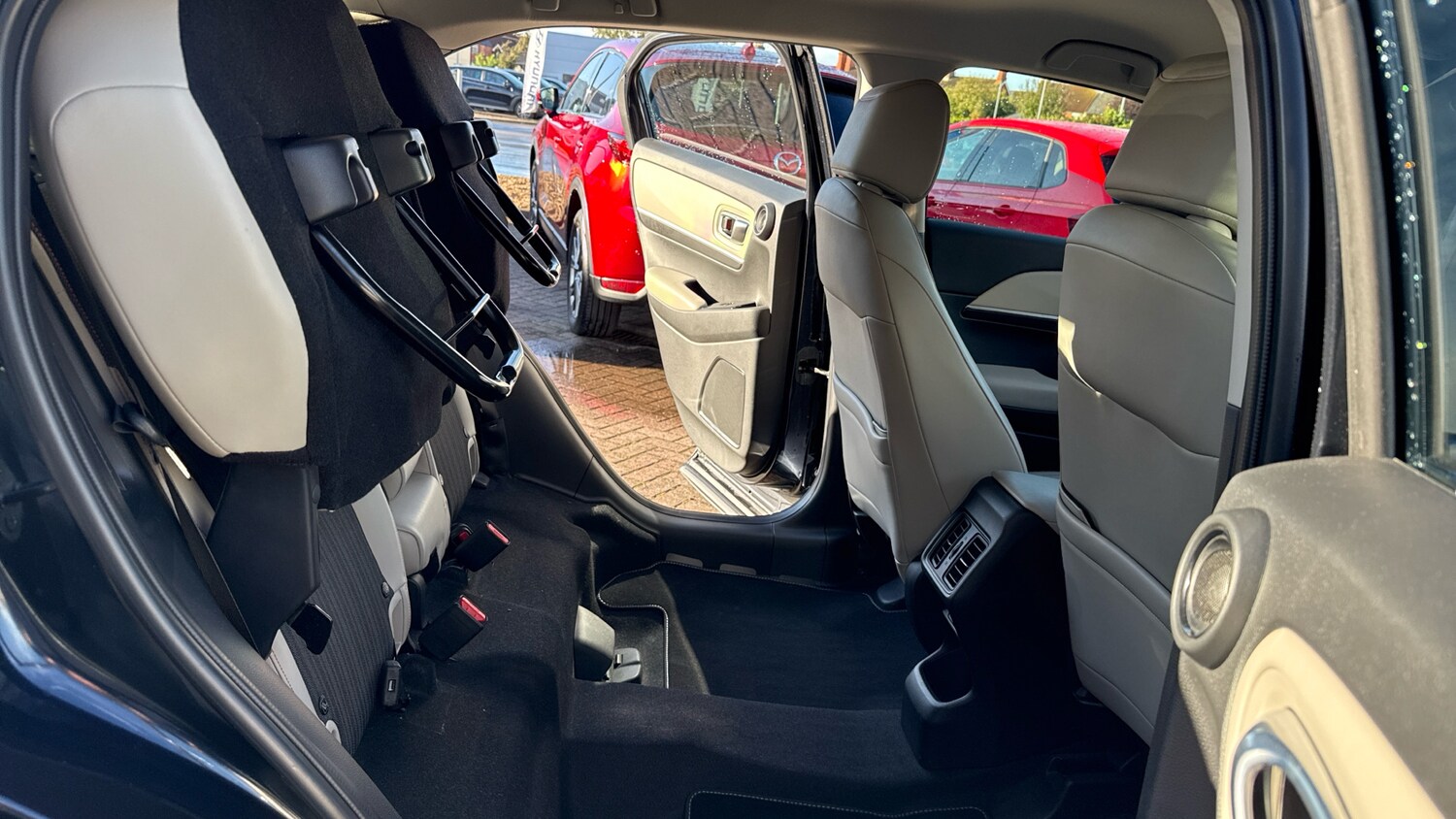 Used Honda HR-V 2022 for sale - 75894490: Photo 23